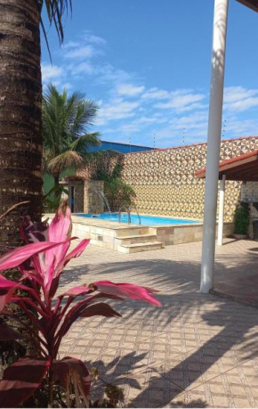 Sobrado Aconchegante - Praia Peruíbe